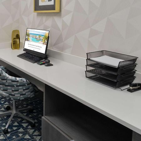 Hilton Garden Inn Birmingham Se/Liberty Park Экстерьер фото