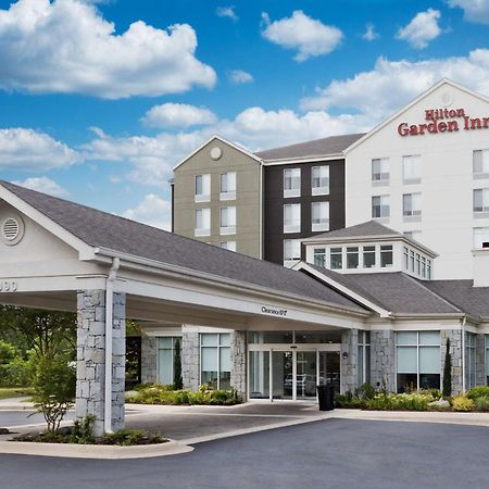 Hilton Garden Inn Birmingham Se/Liberty Park Экстерьер фото