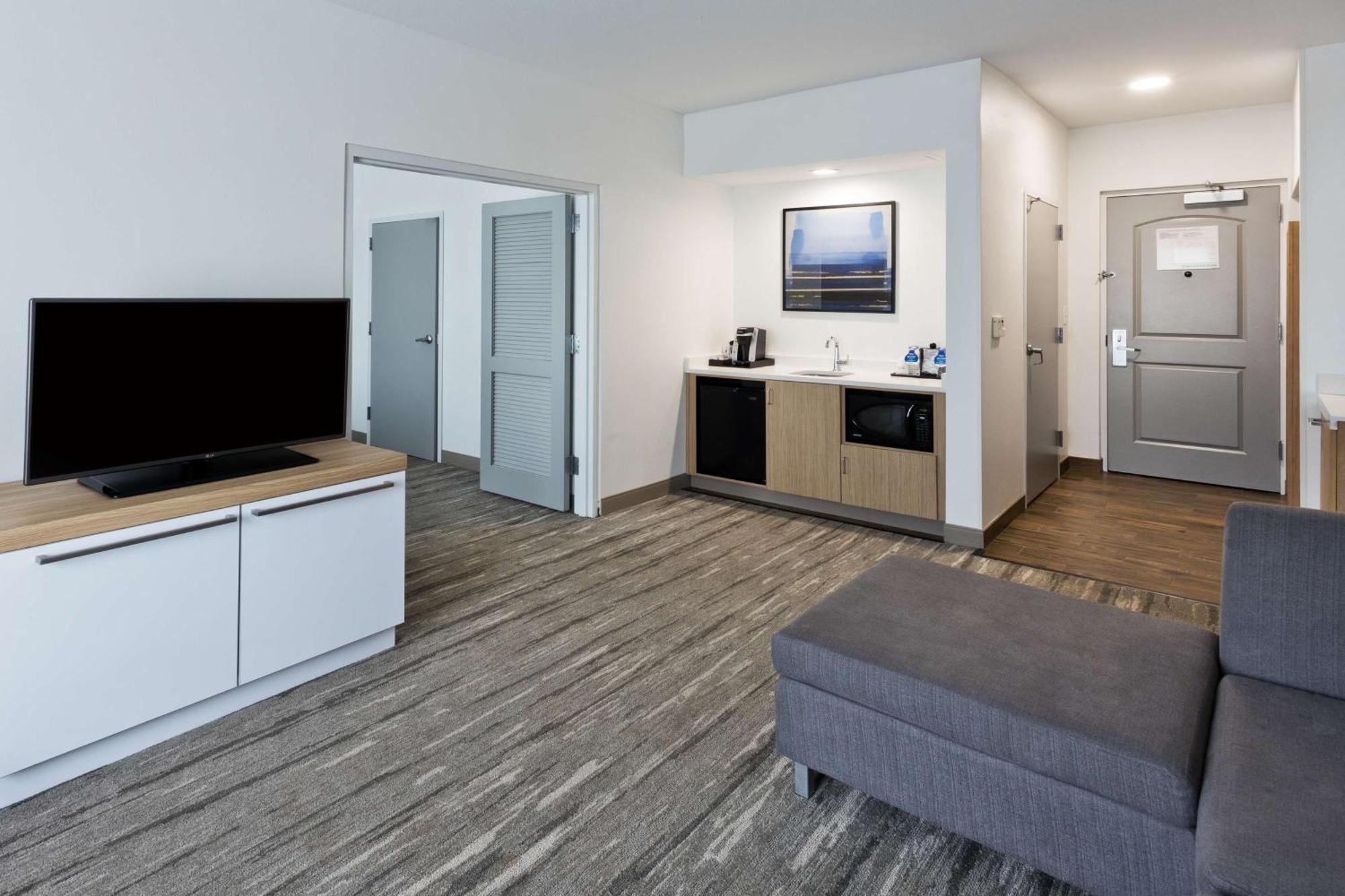 Hilton Garden Inn Birmingham Se/Liberty Park Экстерьер фото