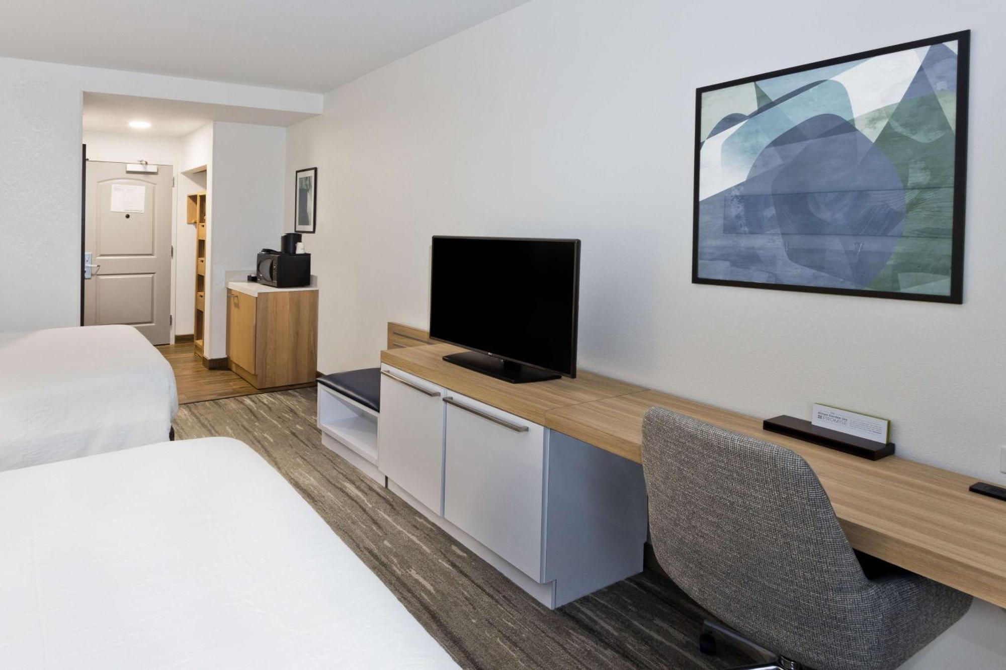 Hilton Garden Inn Birmingham Se/Liberty Park Экстерьер фото