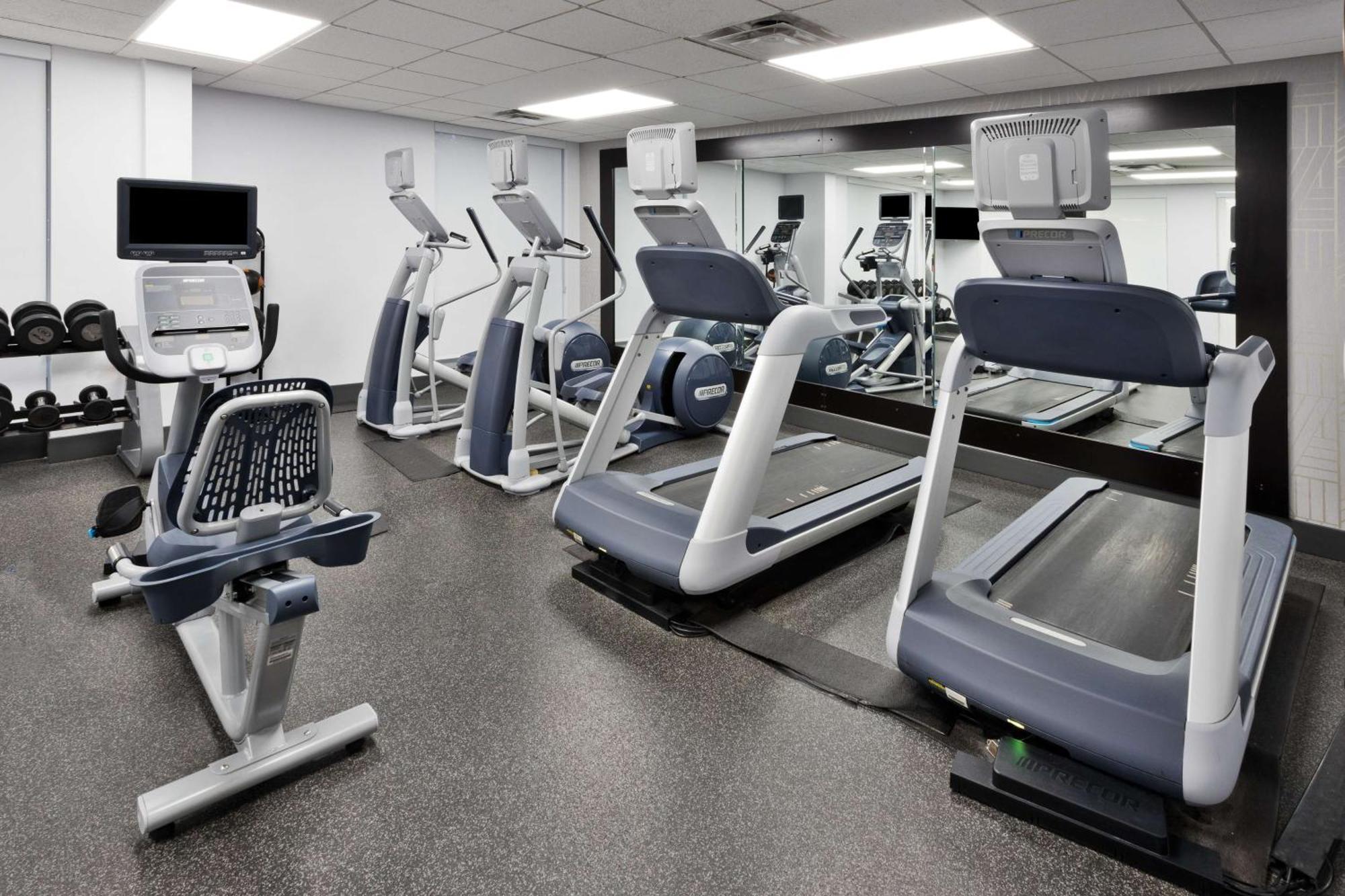 Hilton Garden Inn Birmingham Se/Liberty Park Экстерьер фото