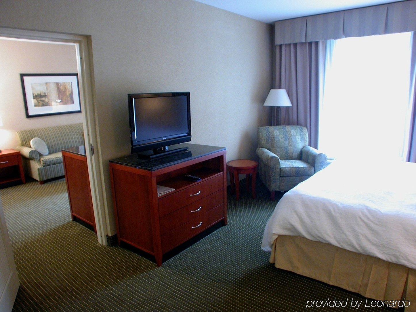 Hilton Garden Inn Birmingham Se/Liberty Park Номер фото