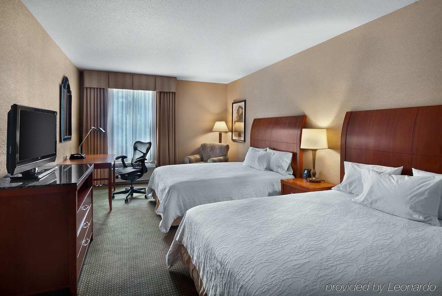 Hilton Garden Inn Birmingham Se/Liberty Park Экстерьер фото