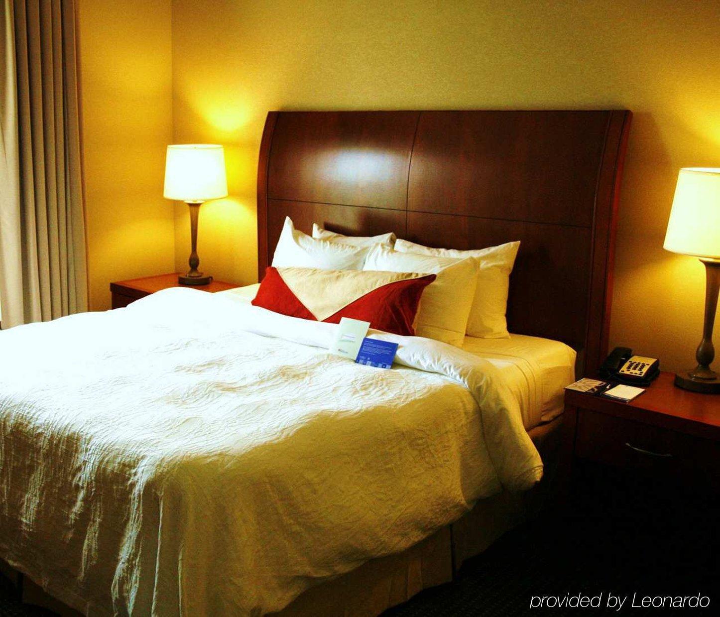 Hilton Garden Inn Birmingham Se/Liberty Park Номер фото