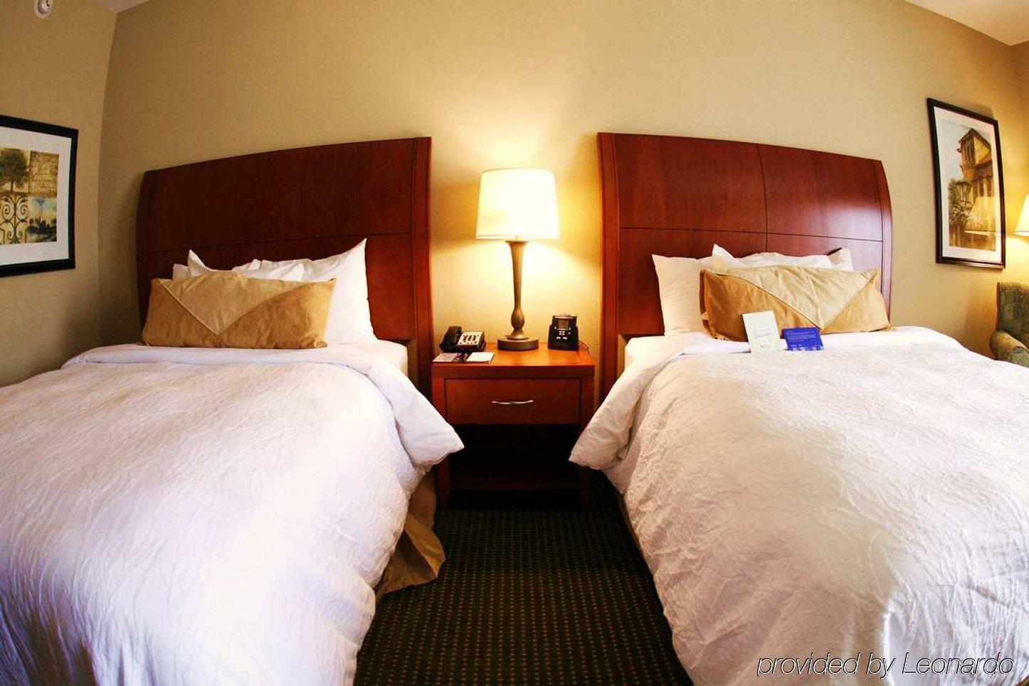Hilton Garden Inn Birmingham Se/Liberty Park Номер фото