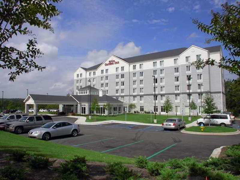Hilton Garden Inn Birmingham Se/Liberty Park Экстерьер фото