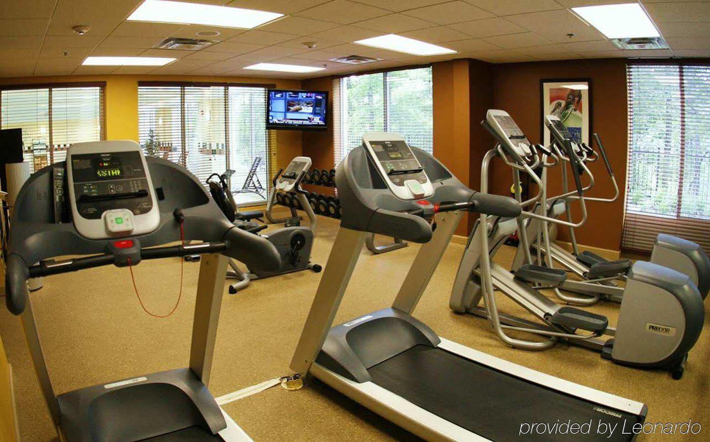 Hilton Garden Inn Birmingham Se/Liberty Park Удобства фото